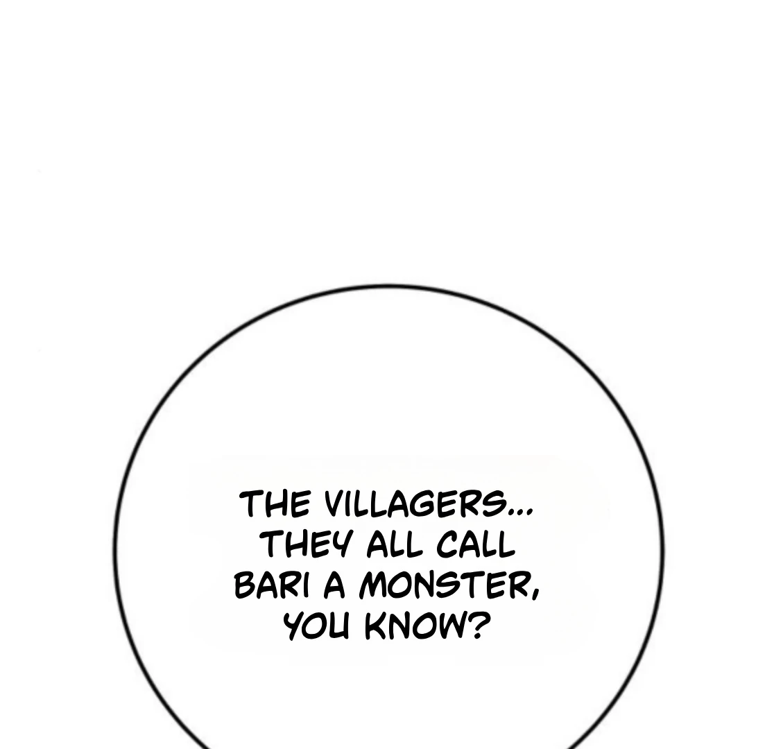 Bari, the Thunder That Awakened the Stars Chapter 6 - Page 149