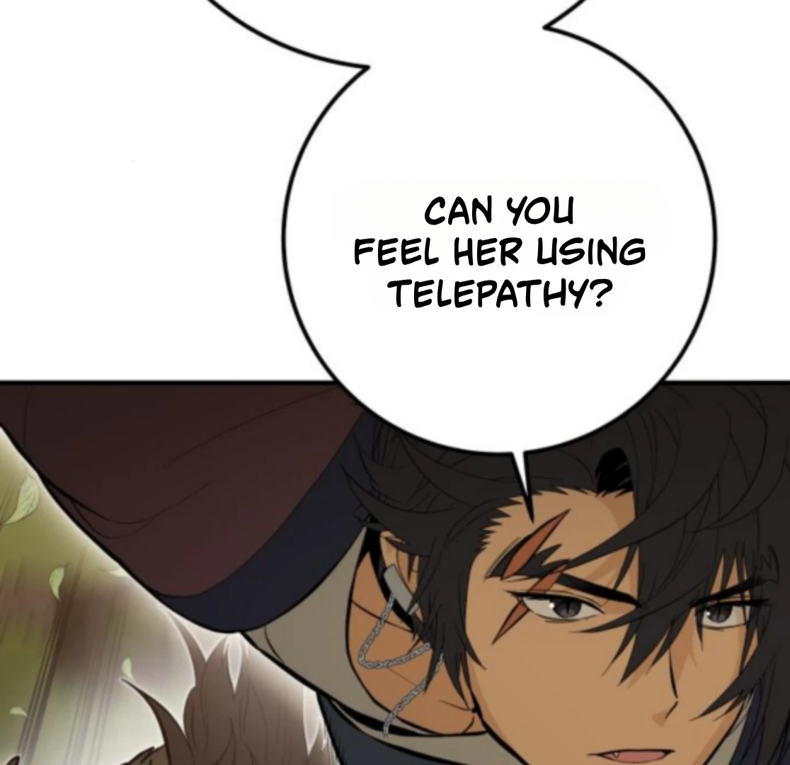 Bari, the Thunder That Awakened the Stars Chapter 6 - Page 150