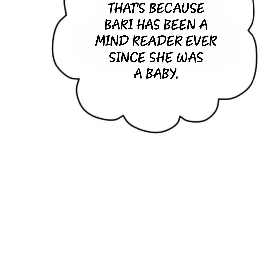 Bari, the Thunder That Awakened the Stars Chapter 6 - Page 152