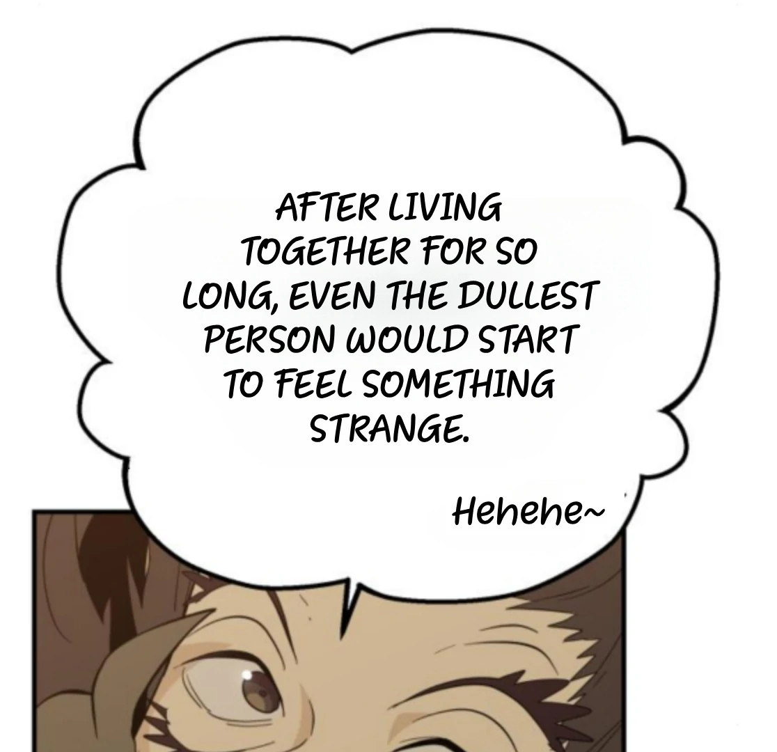 Bari, the Thunder That Awakened the Stars Chapter 6 - Page 153