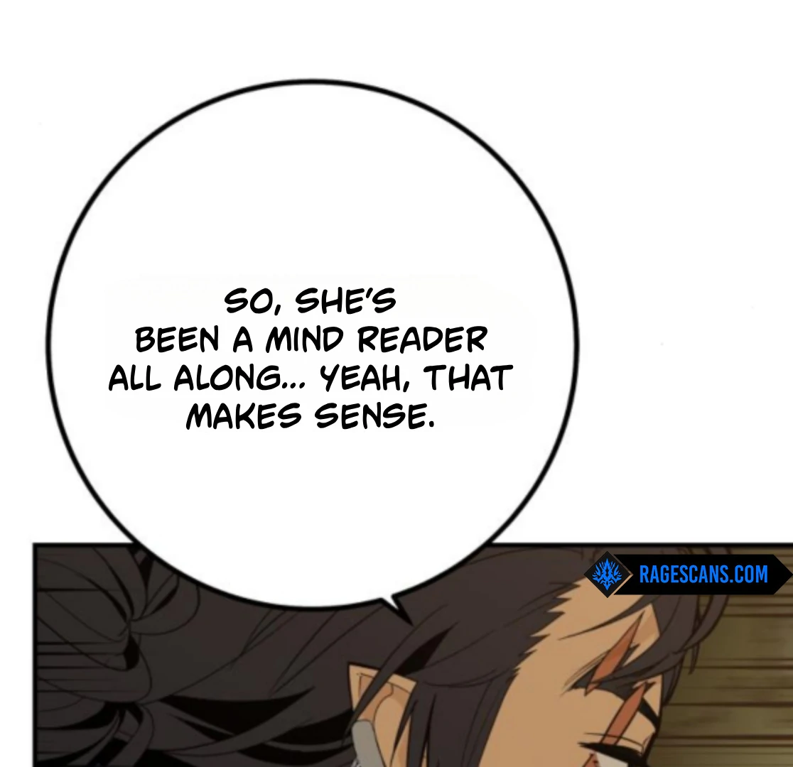 Bari, the Thunder That Awakened the Stars Chapter 6 - Page 155