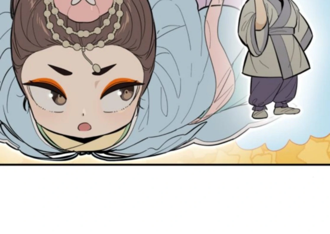 Bari, the Thunder That Awakened the Stars Chapter 6 - Page 162