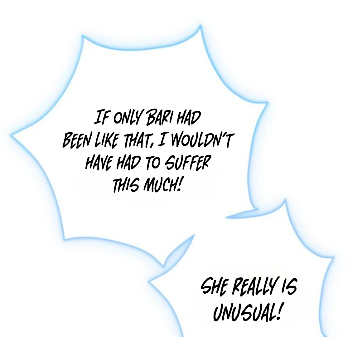 Bari, the Thunder That Awakened the Stars Chapter 6 - Page 164