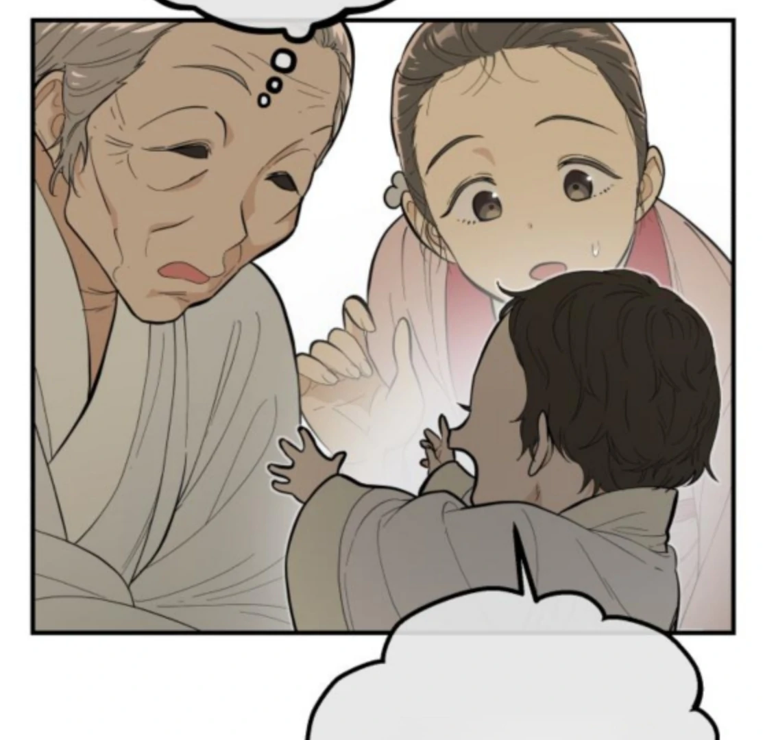 Bari, the Thunder That Awakened the Stars Chapter 6 - Page 168