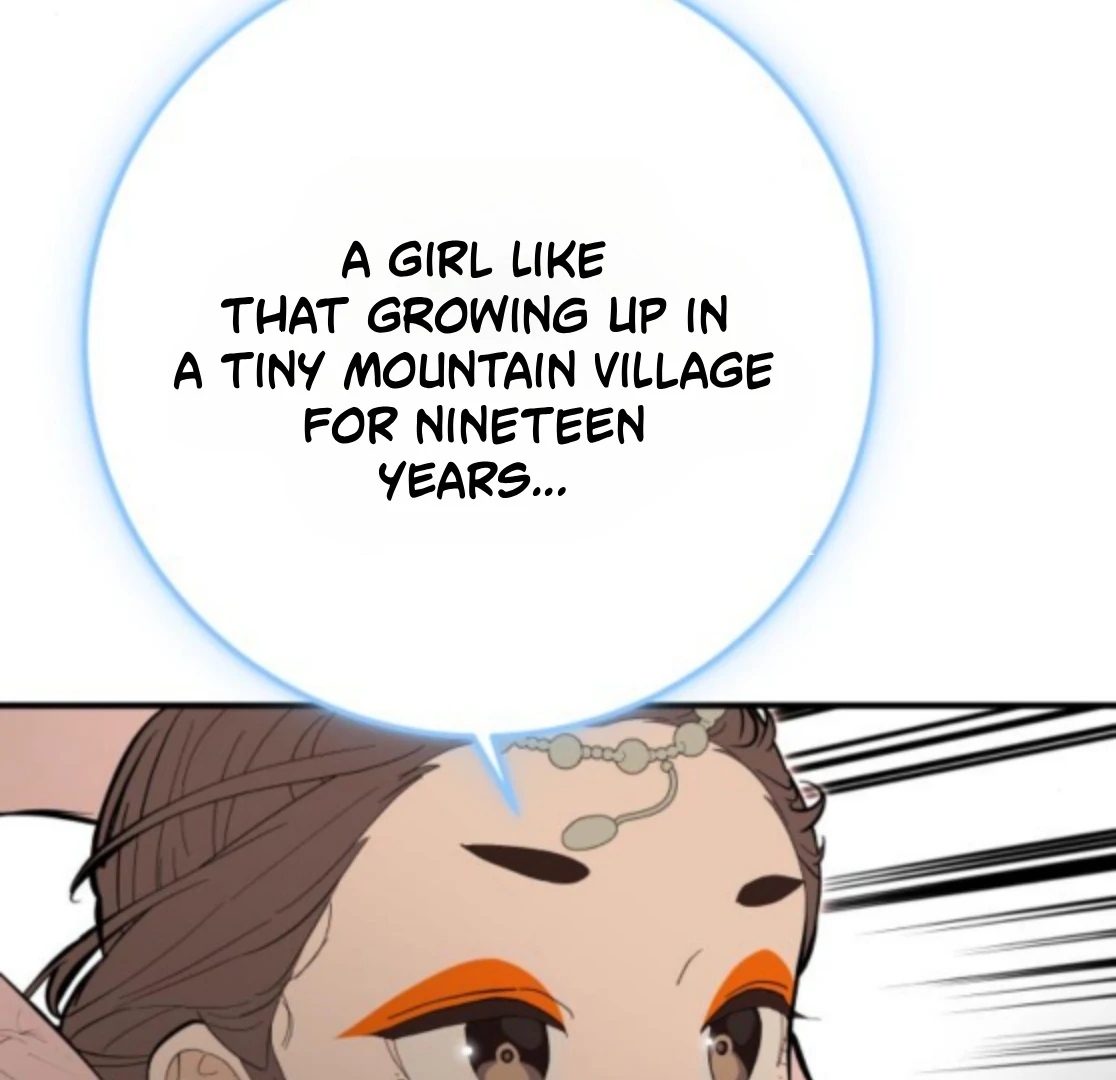 Bari, the Thunder That Awakened the Stars Chapter 6 - Page 170