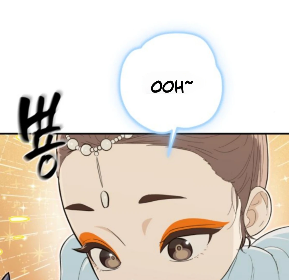 Bari, the Thunder That Awakened the Stars Chapter 6 - Page 18