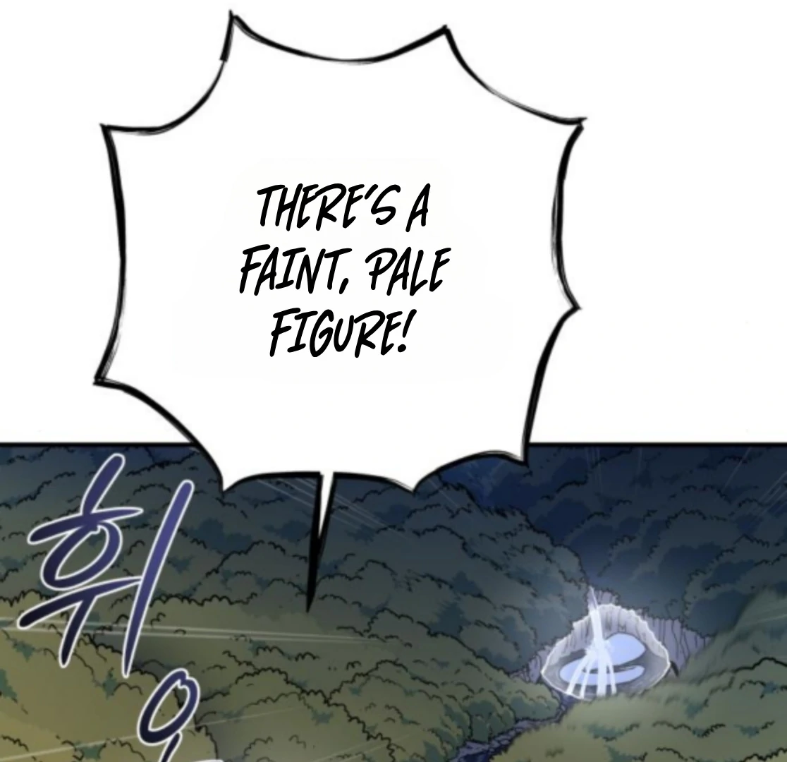 Bari, the Thunder That Awakened the Stars Chapter 6 - Page 175