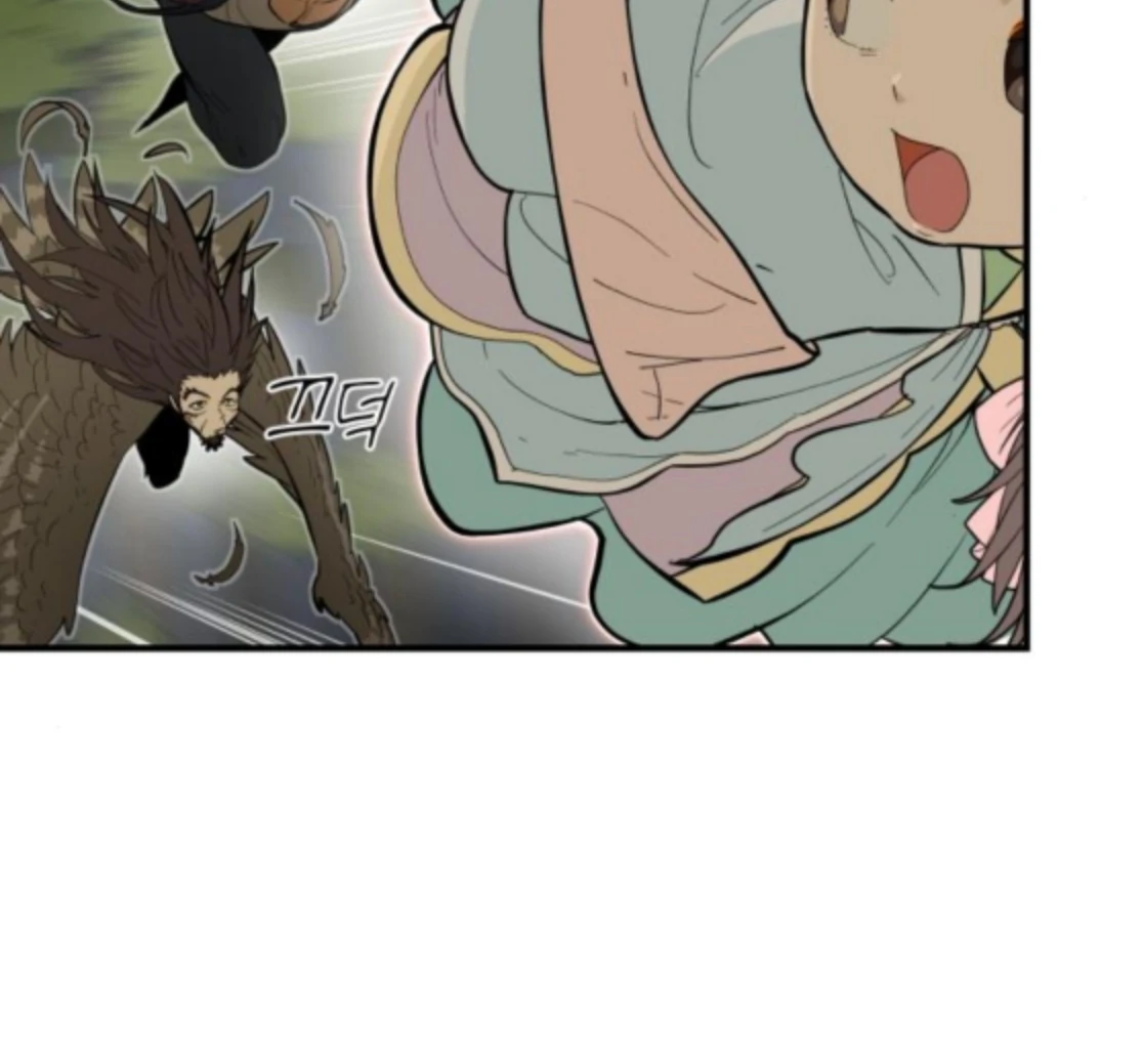 Bari, the Thunder That Awakened the Stars Chapter 6 - Page 178