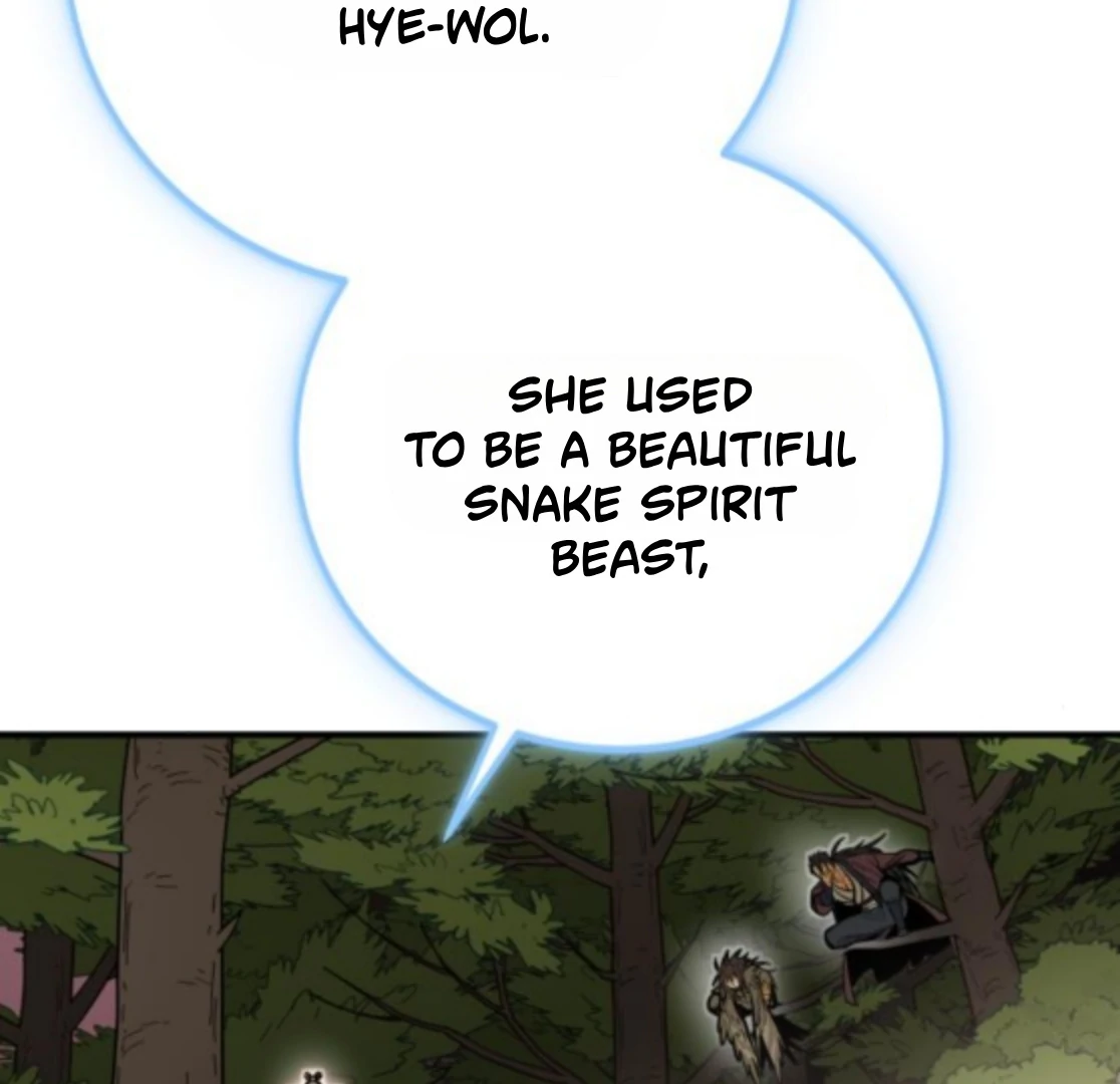 Bari, the Thunder That Awakened the Stars Chapter 6 - Page 190