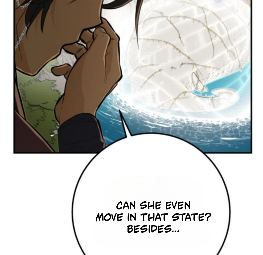 Bari, the Thunder That Awakened the Stars Chapter 6 - Page 194