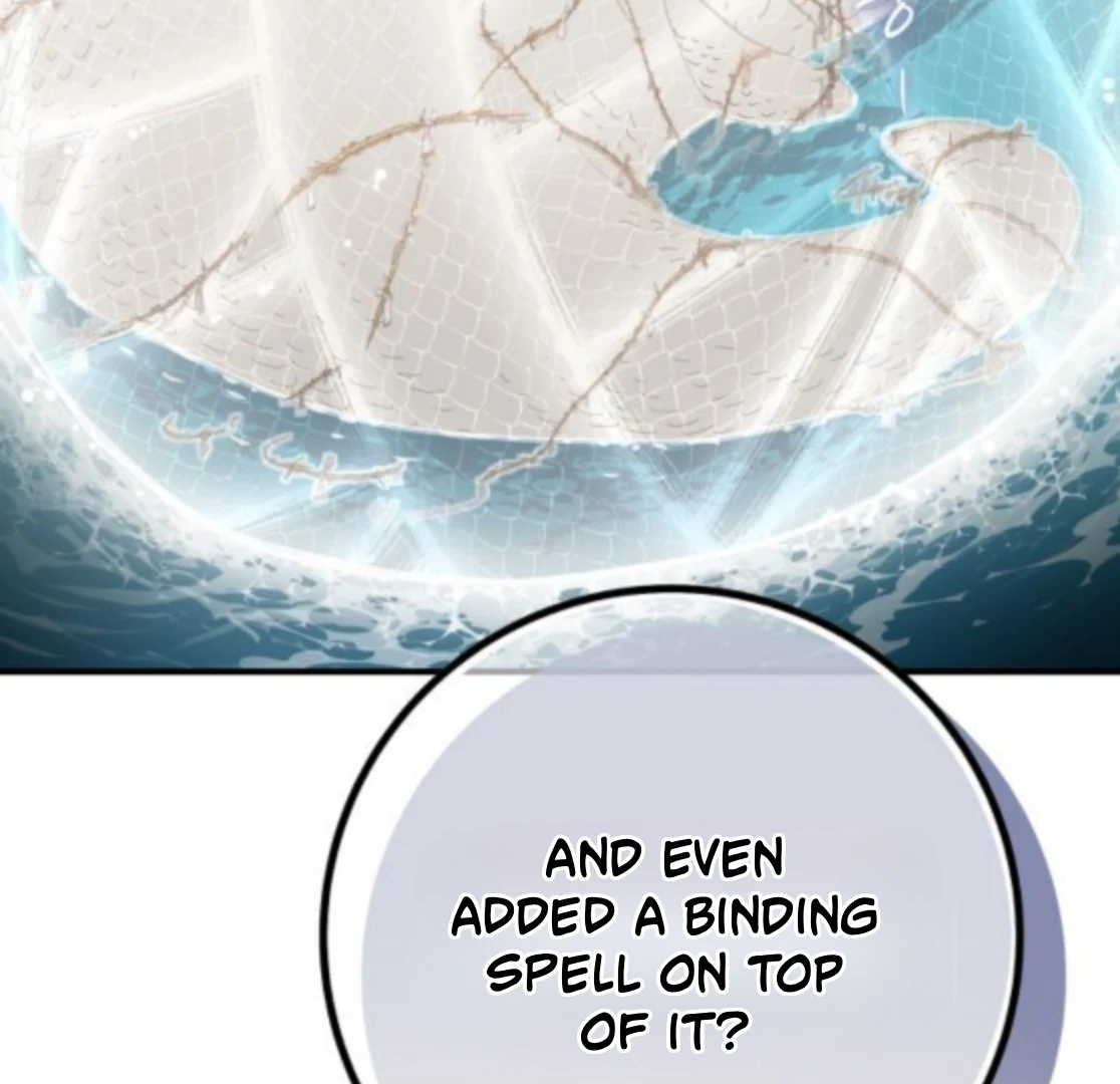 Bari, the Thunder That Awakened the Stars Chapter 6 - Page 197