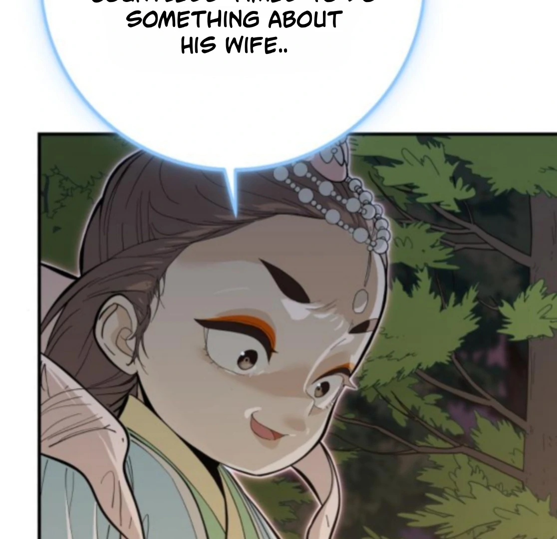 Bari, the Thunder That Awakened the Stars Chapter 6 - Page 199