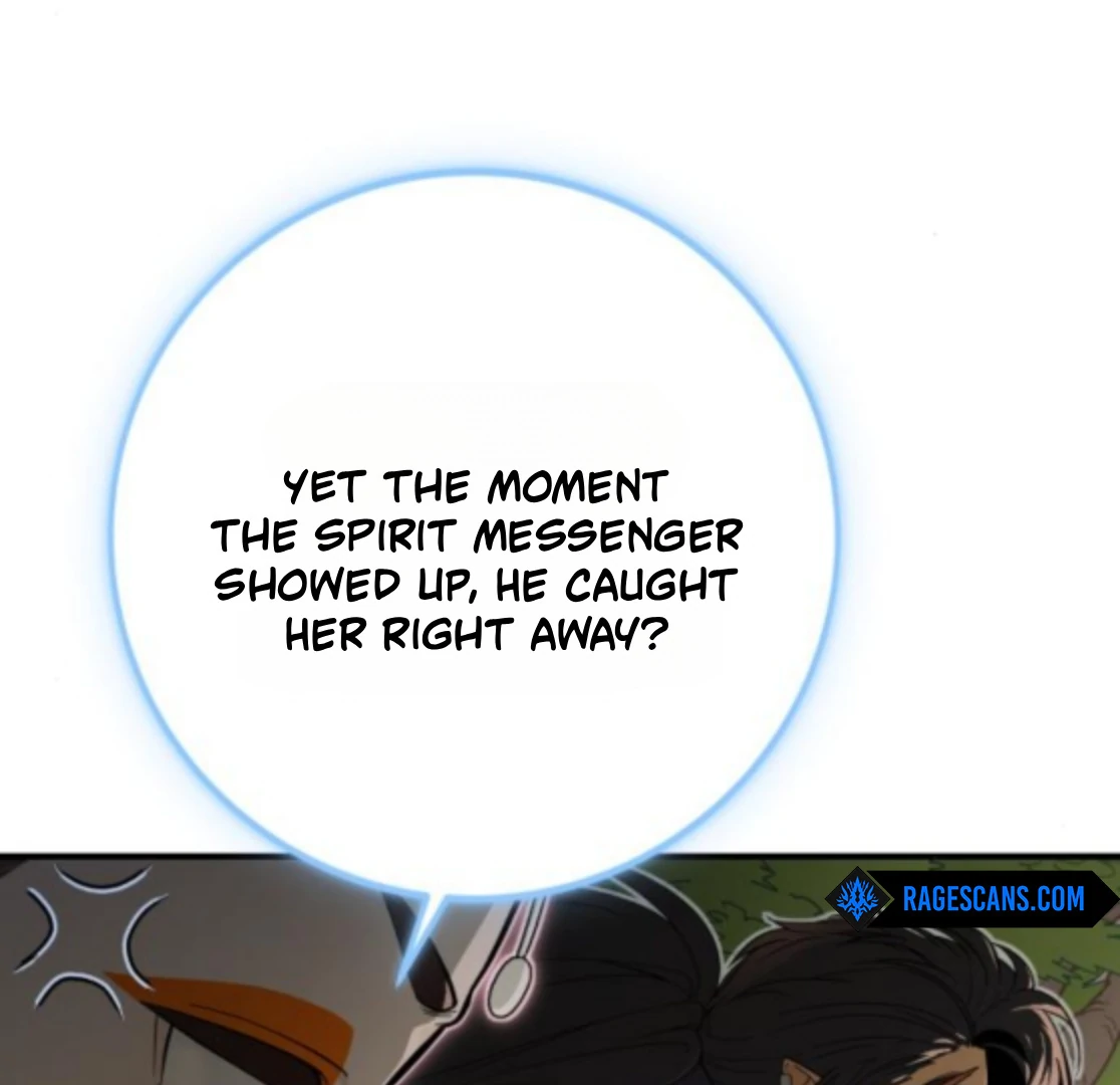 Bari, the Thunder That Awakened the Stars Chapter 6 - Page 201