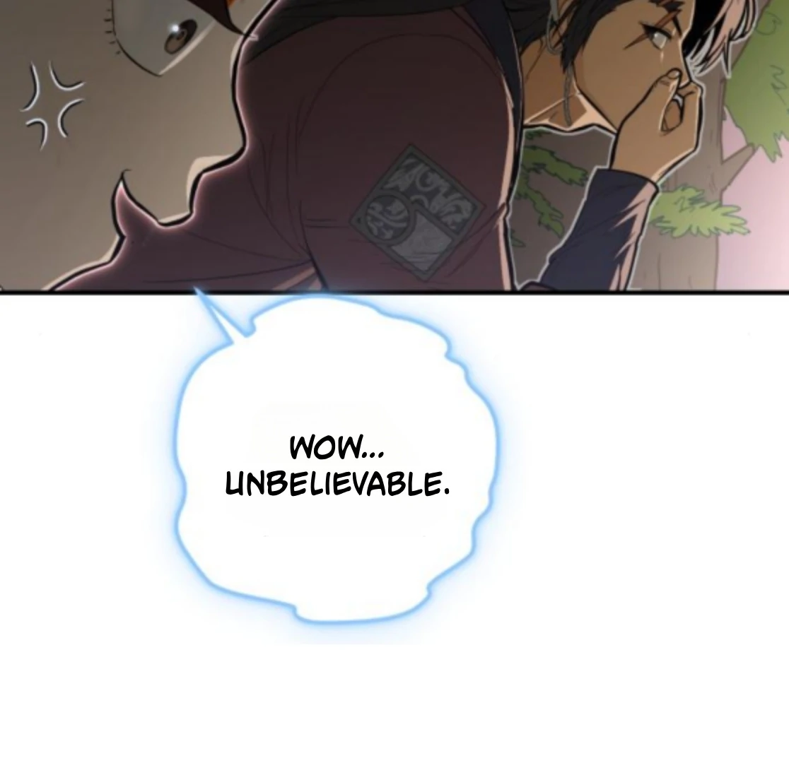 Bari, the Thunder That Awakened the Stars Chapter 6 - Page 202