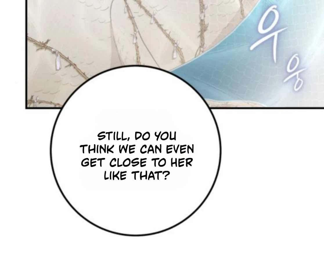 Bari, the Thunder That Awakened the Stars Chapter 6 - Page 208