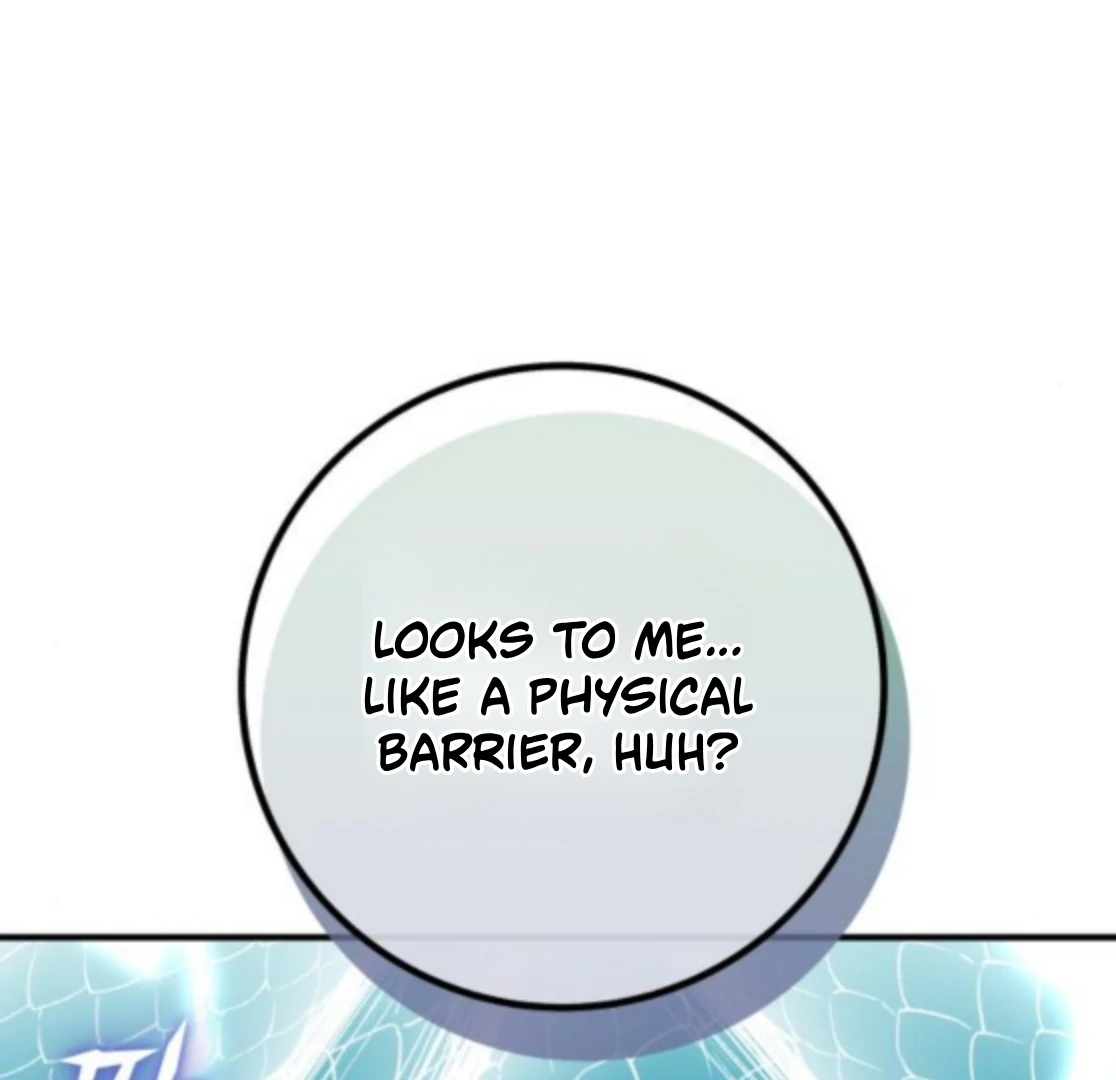 Bari, the Thunder That Awakened the Stars Chapter 6 - Page 209