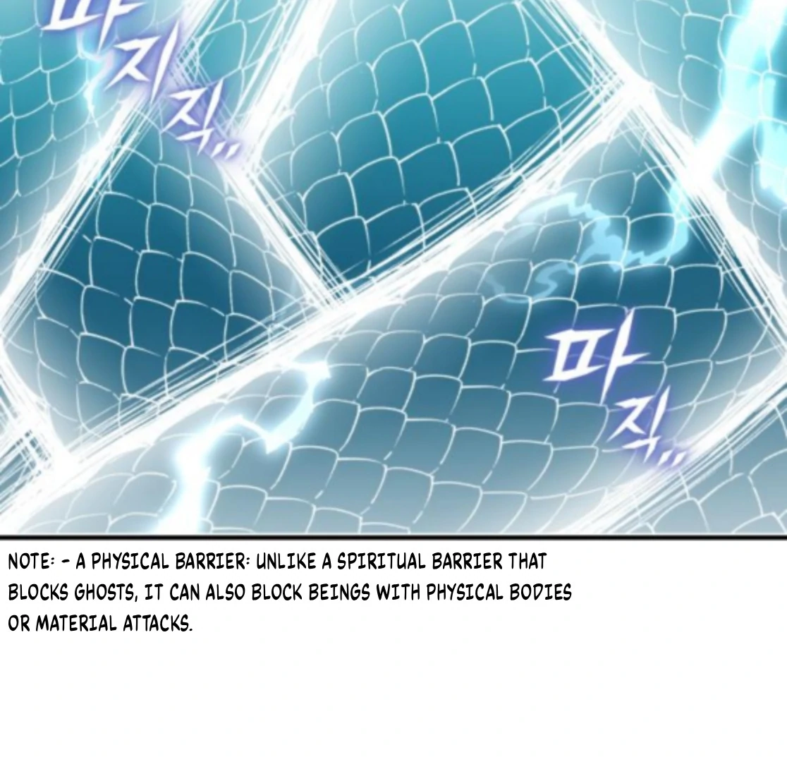 Bari, the Thunder That Awakened the Stars Chapter 6 - Page 210