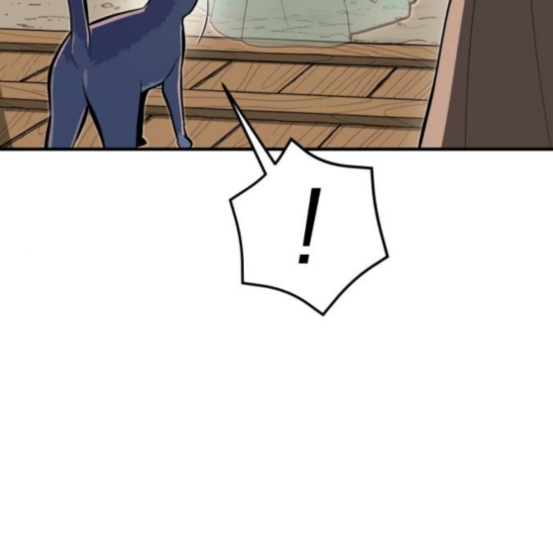 Bari, the Thunder That Awakened the Stars Chapter 6 - Page 22