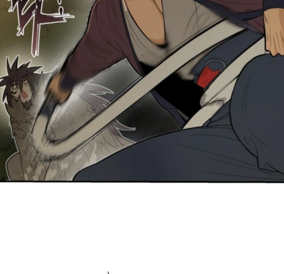 Bari, the Thunder That Awakened the Stars Chapter 6 - Page 213