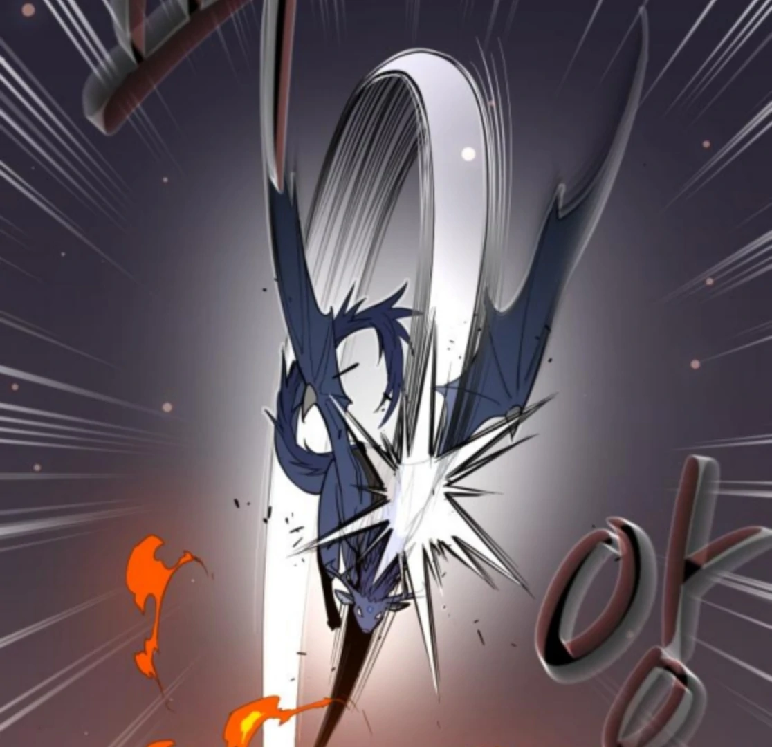 Bari, the Thunder That Awakened the Stars Chapter 6 - Page 224