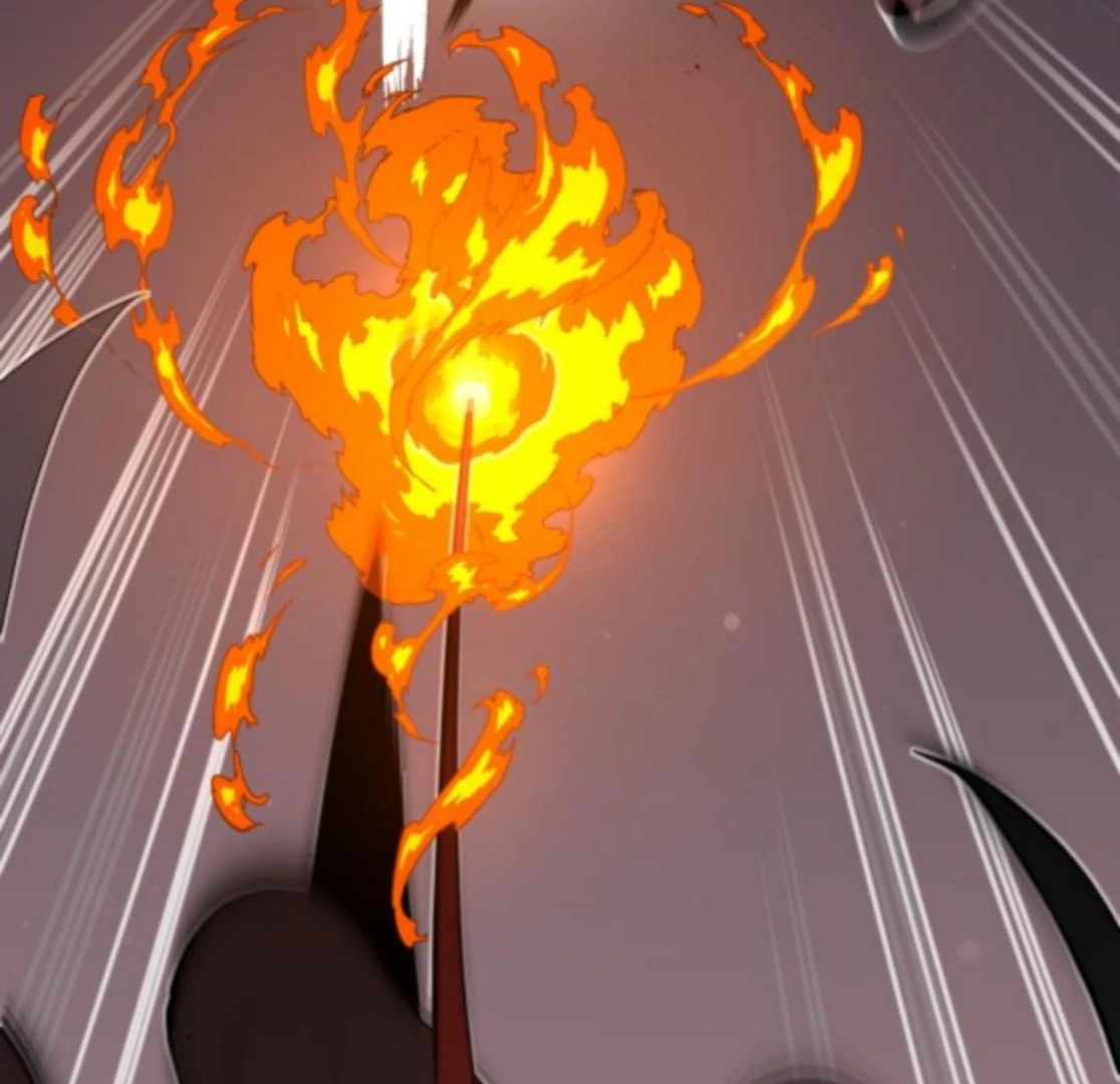 Bari, the Thunder That Awakened the Stars Chapter 6 - Page 225