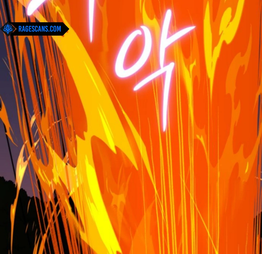 Bari, the Thunder That Awakened the Stars Chapter 6 - Page 231