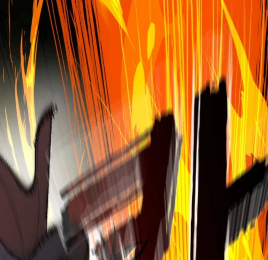 Bari, the Thunder That Awakened the Stars Chapter 6 - Page 232