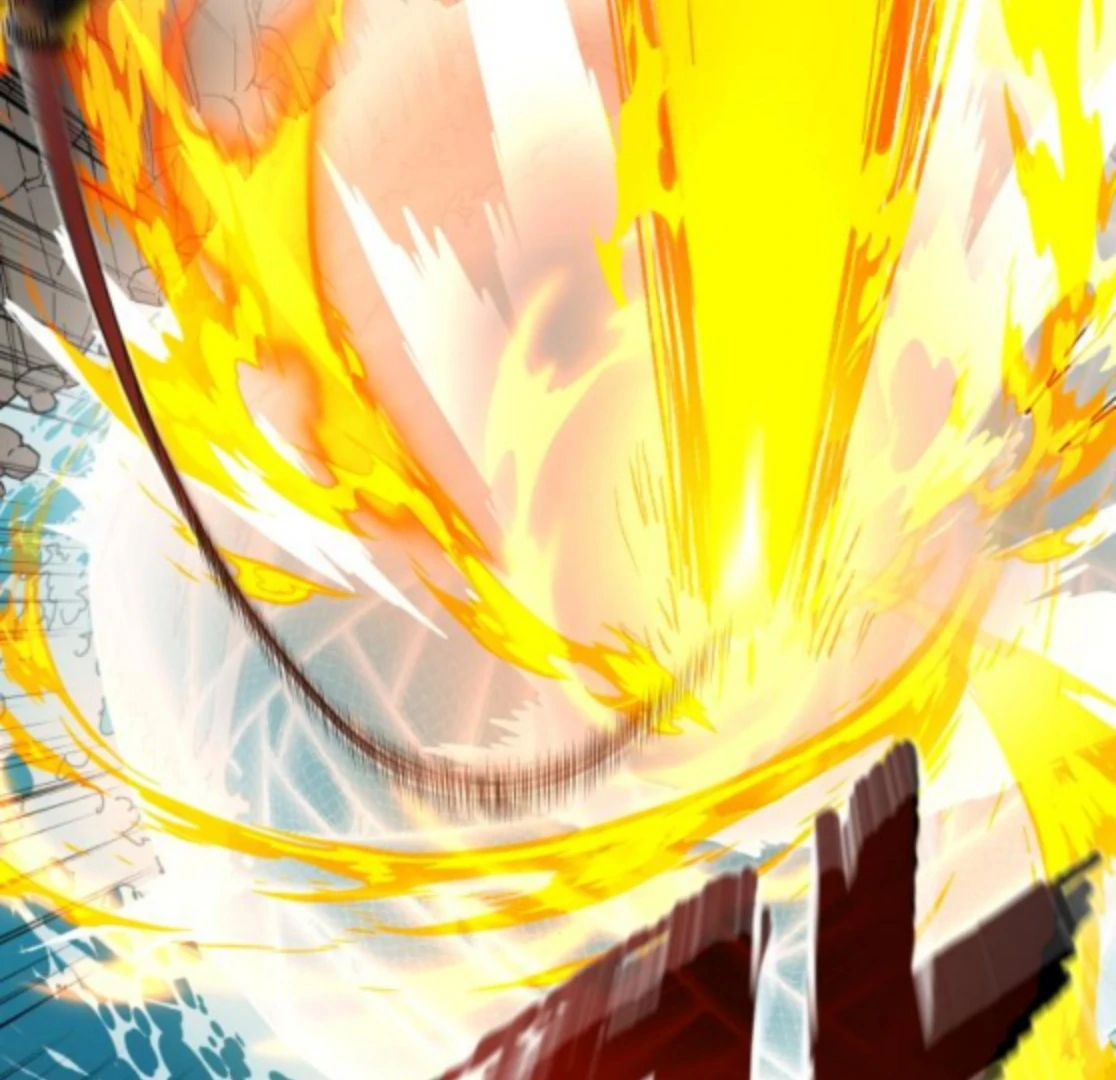 Bari, the Thunder That Awakened the Stars Chapter 6 - Page 234