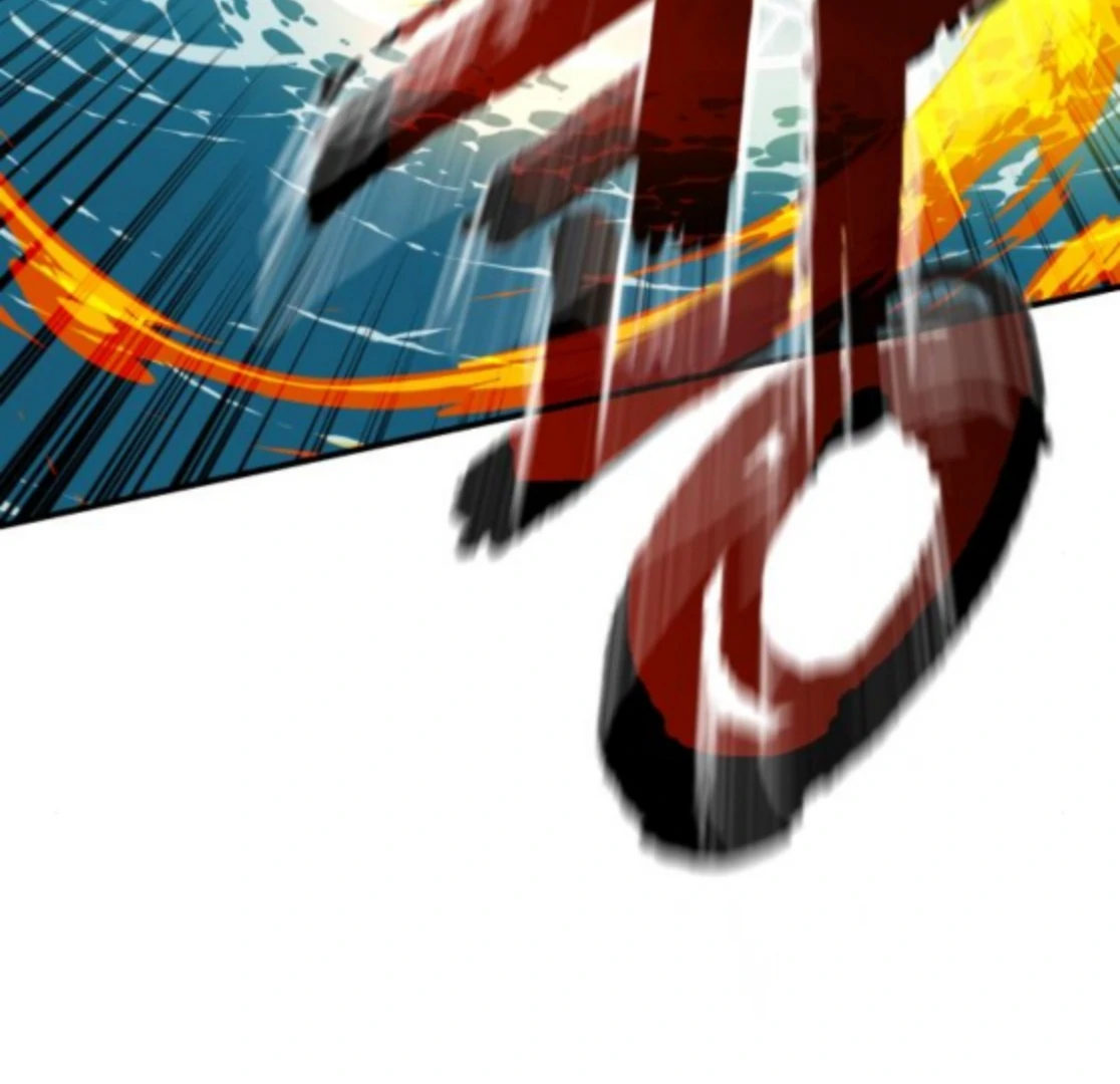 Bari, the Thunder That Awakened the Stars Chapter 6 - Page 235