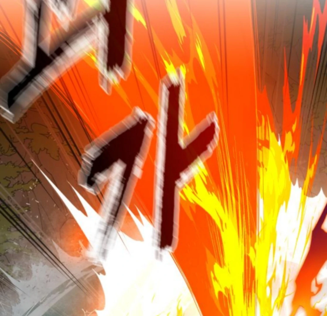 Bari, the Thunder That Awakened the Stars Chapter 6 - Page 240