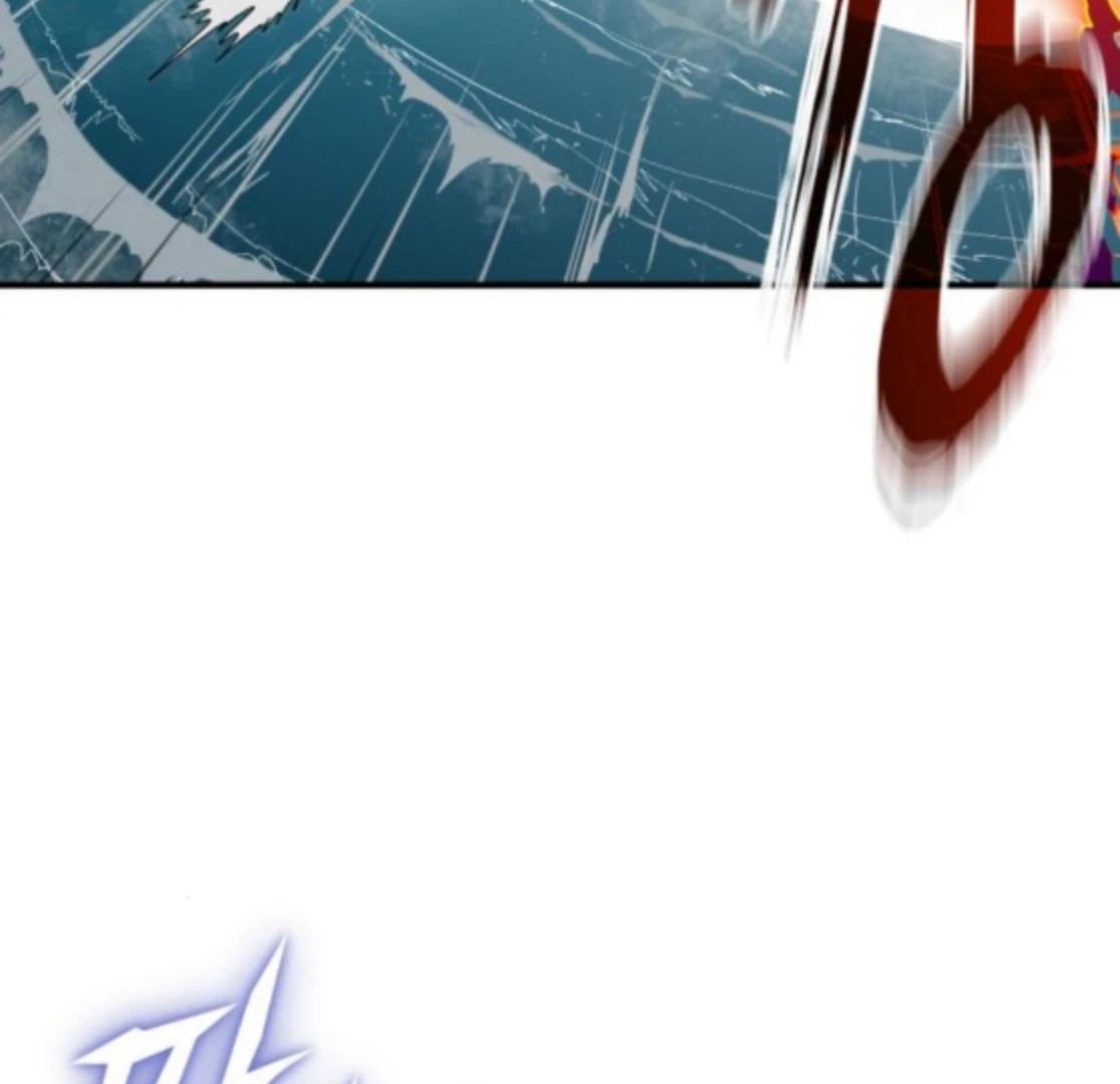 Bari, the Thunder That Awakened the Stars Chapter 6 - Page 242