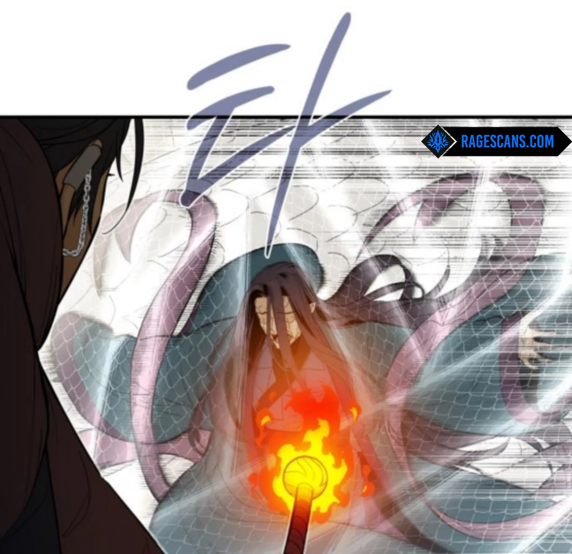 Bari, the Thunder That Awakened the Stars Chapter 6 - Page 246