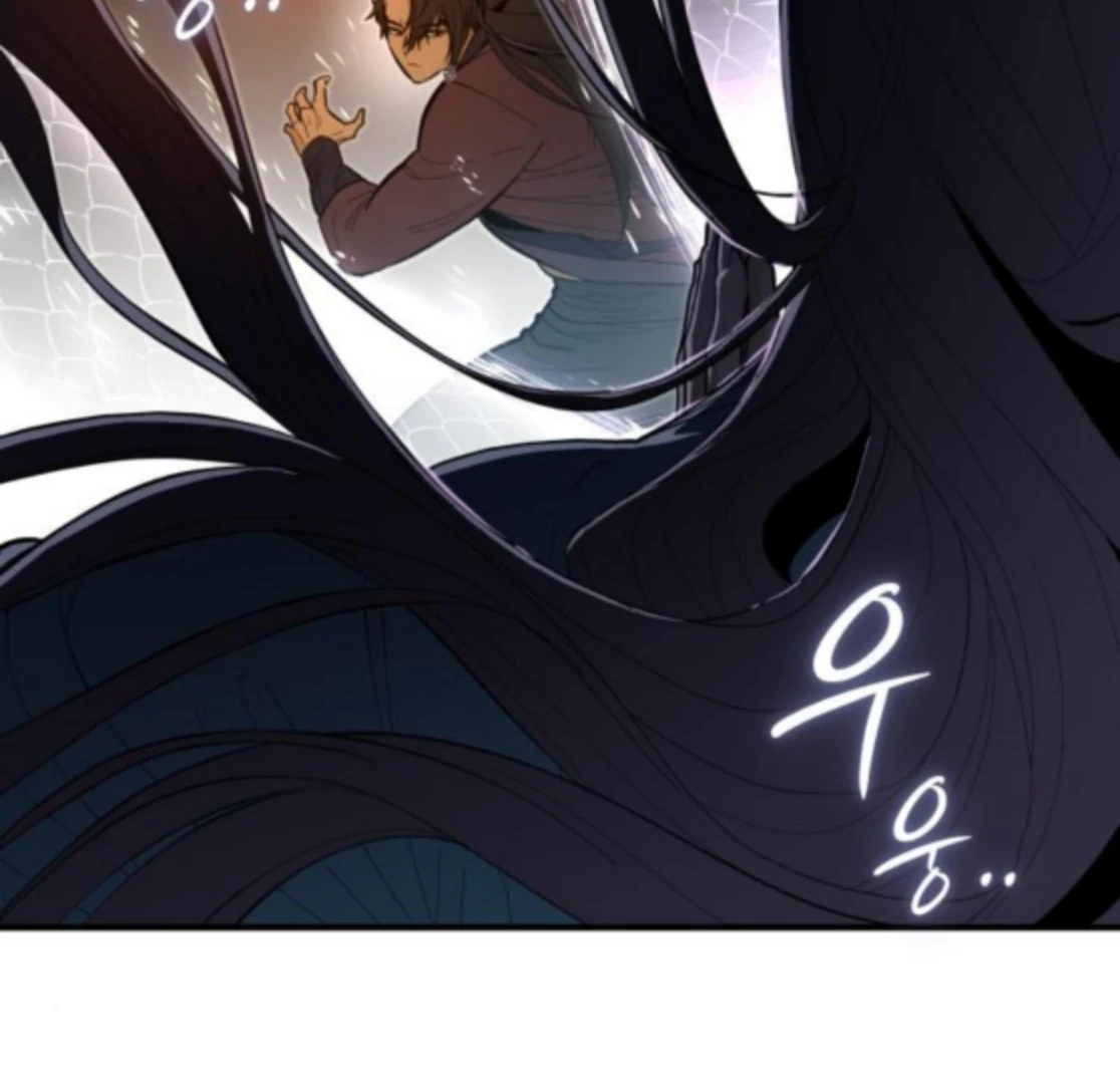 Bari, the Thunder That Awakened the Stars Chapter 6 - Page 253