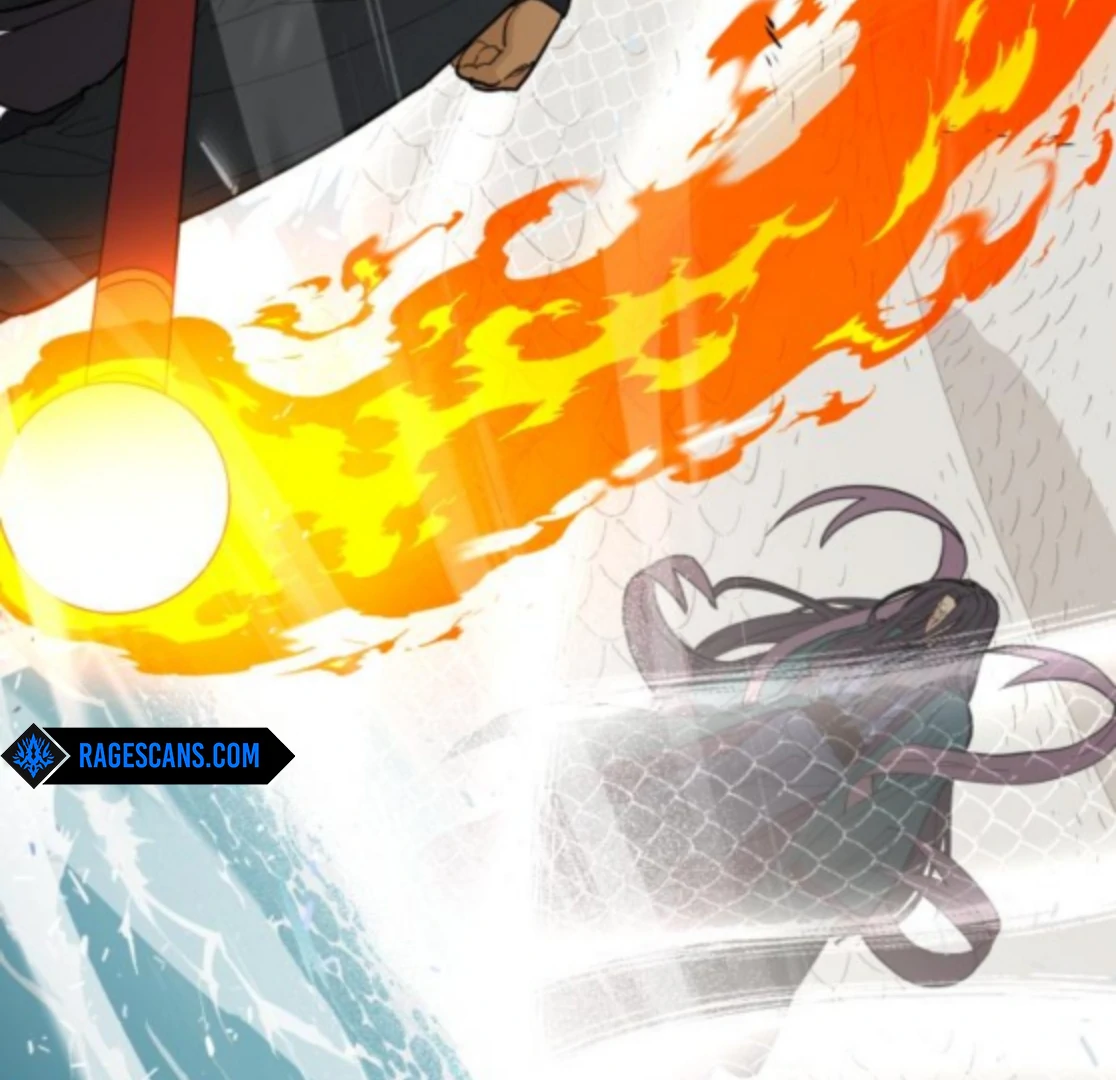 Bari, the Thunder That Awakened the Stars Chapter 6 - Page 258