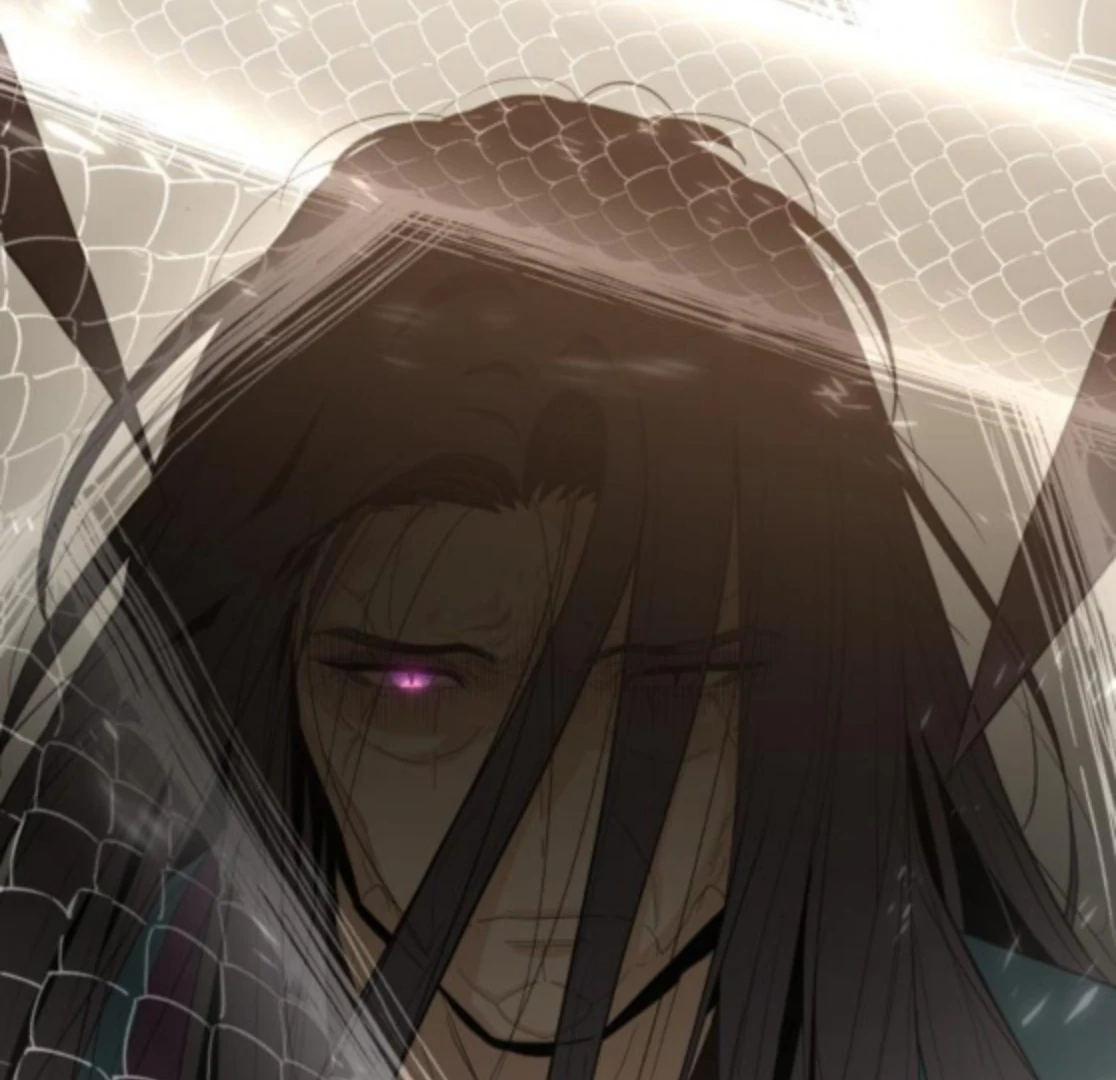 Bari, the Thunder That Awakened the Stars Chapter 6 - Page 261