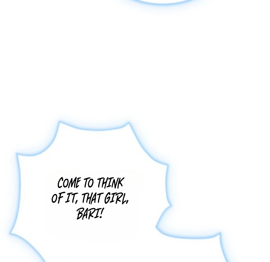 Bari, the Thunder That Awakened the Stars Chapter 6 - Page 33