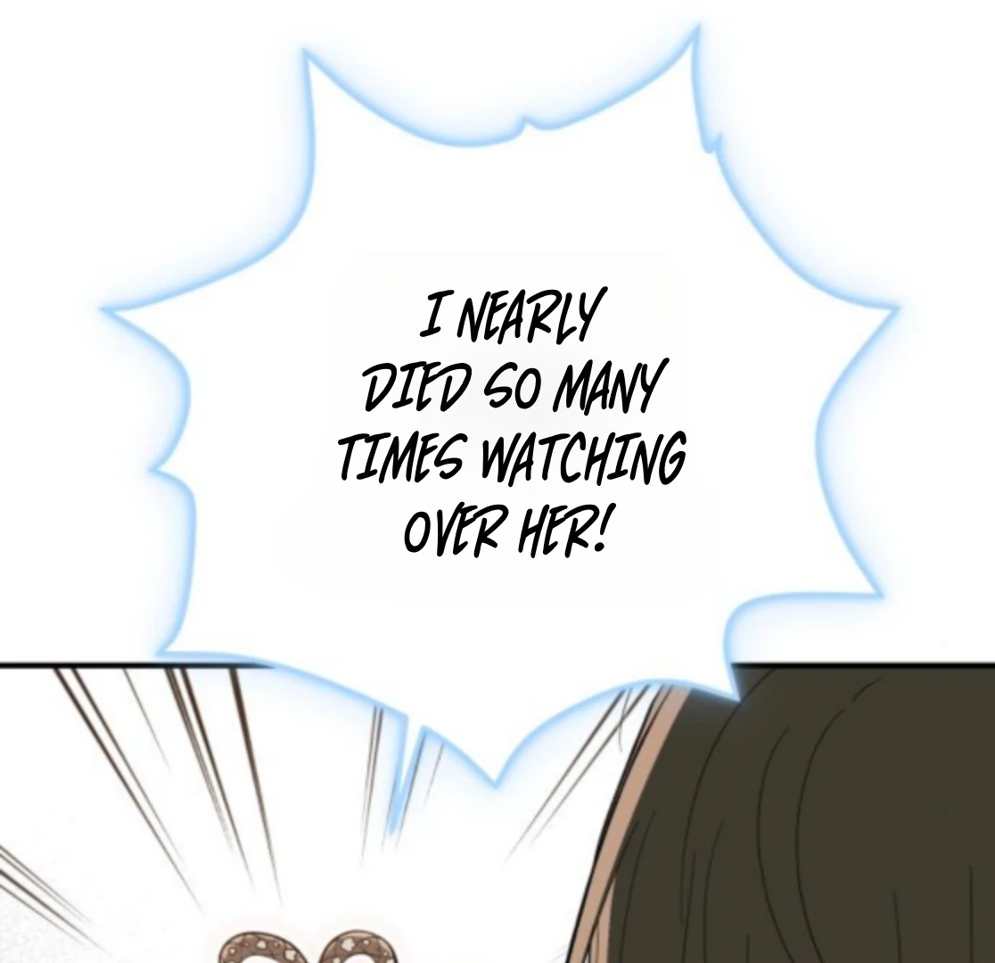 Bari, the Thunder That Awakened the Stars Chapter 6 - Page 36