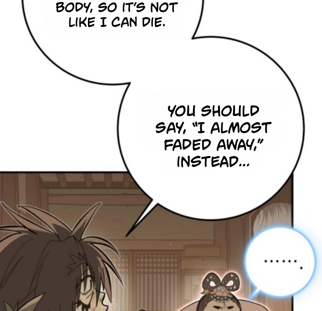 Bari, the Thunder That Awakened the Stars Chapter 6 - Page 39