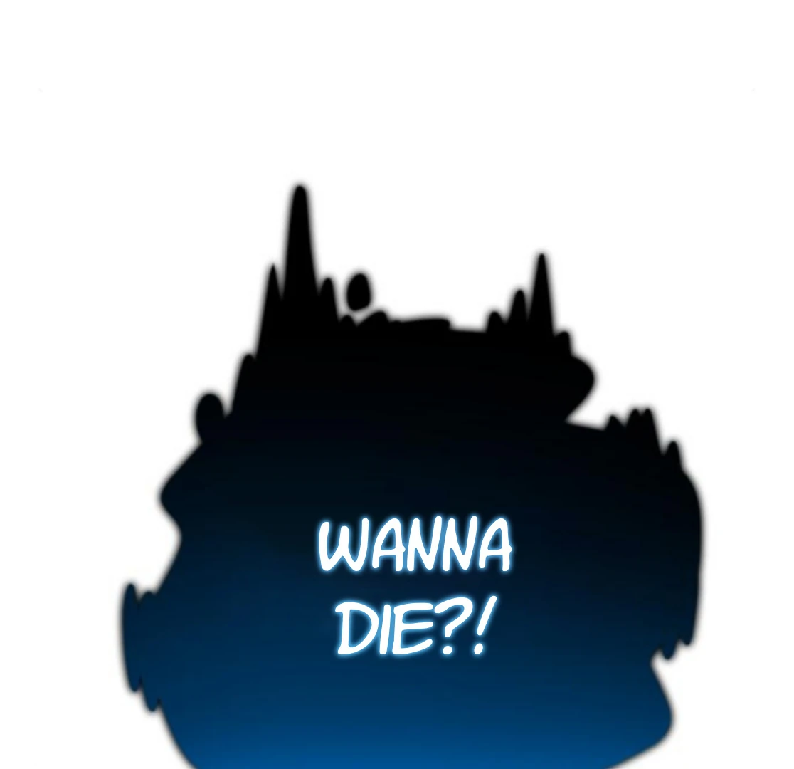 Bari, the Thunder That Awakened the Stars Chapter 6 - Page 41