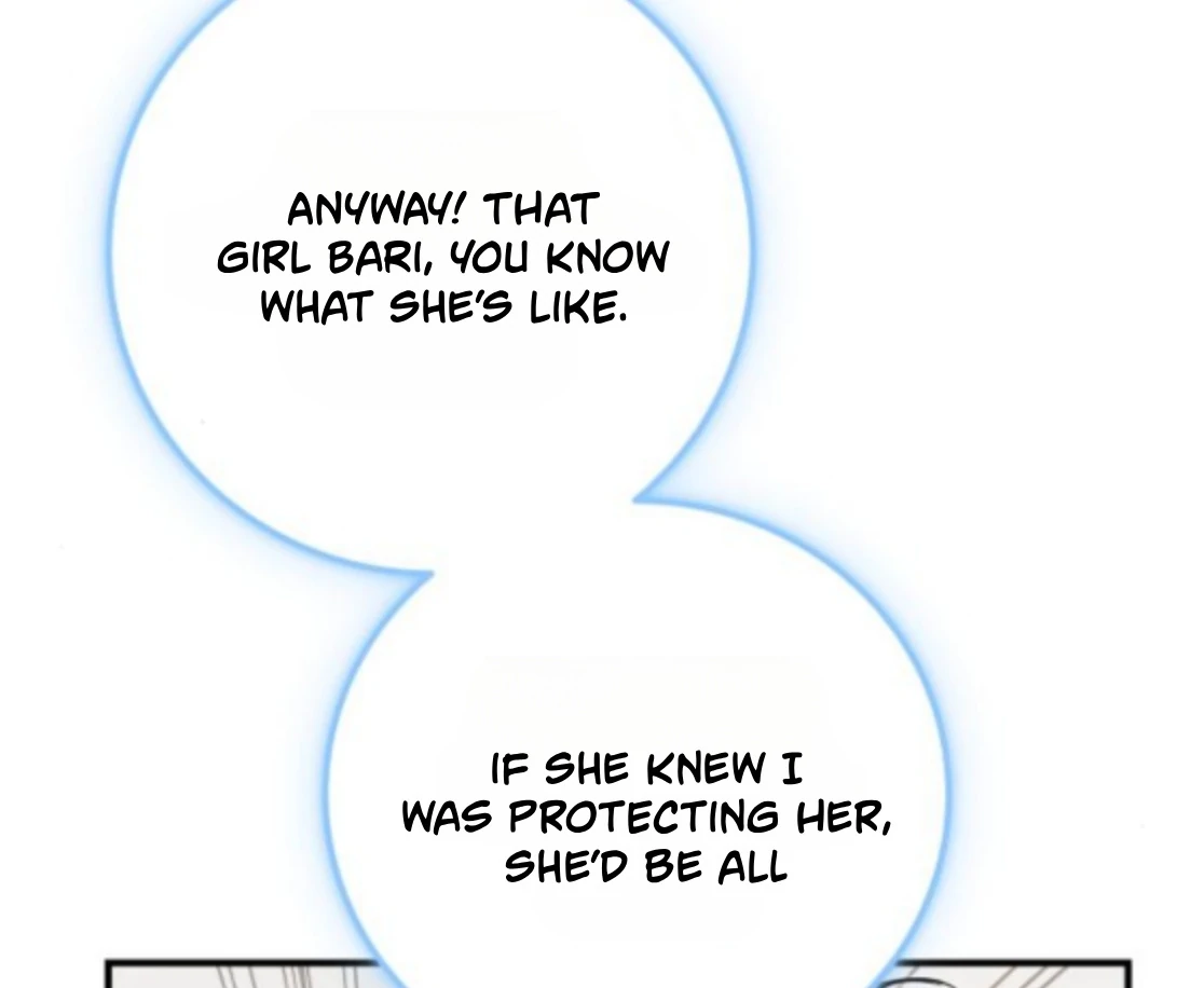 Bari, the Thunder That Awakened the Stars Chapter 6 - Page 44