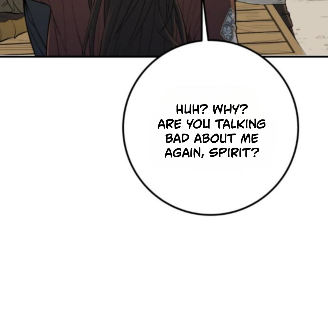 Bari, the Thunder That Awakened the Stars Chapter 6 - Page 51