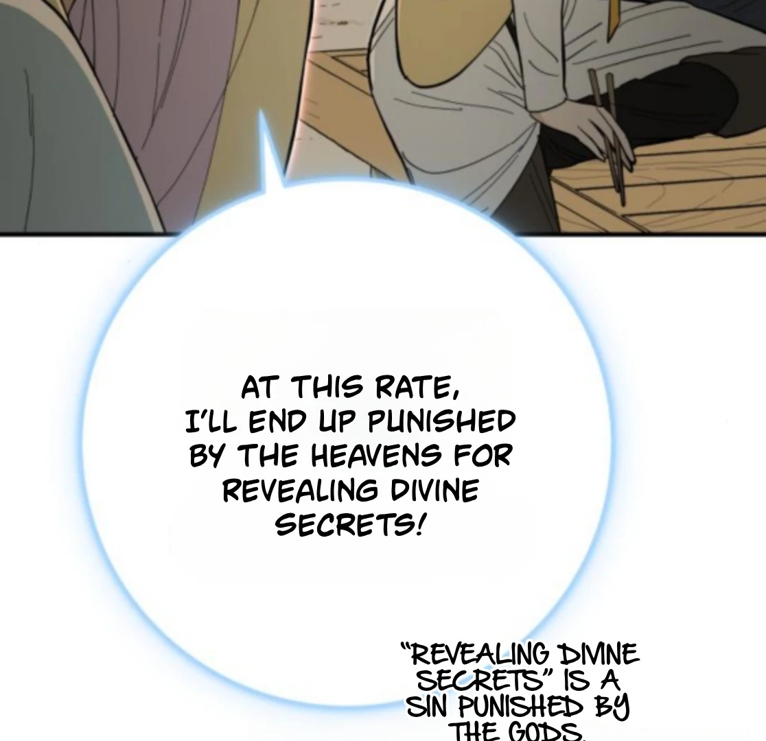 Bari, the Thunder That Awakened the Stars Chapter 6 - Page 54