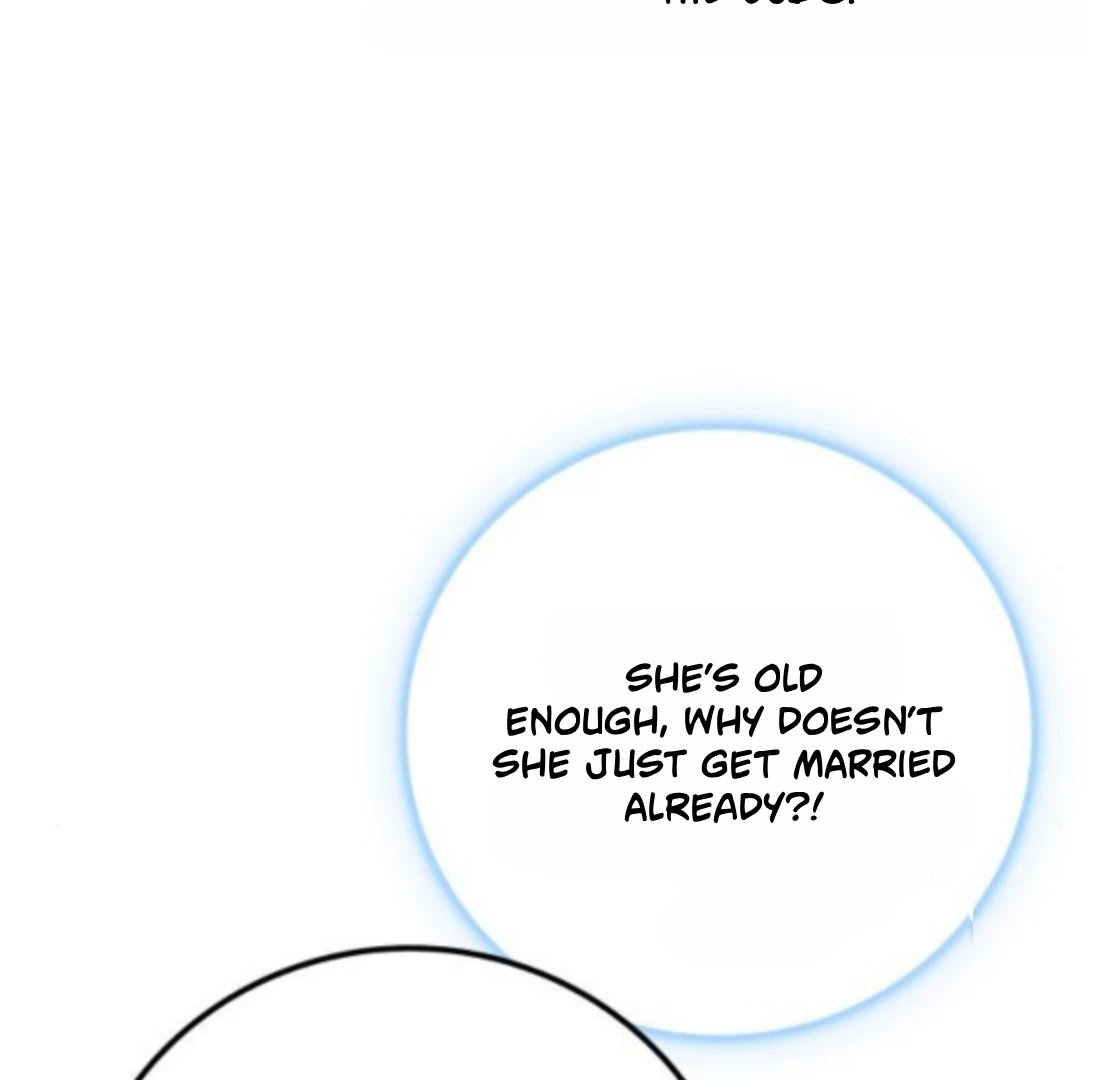 Bari, the Thunder That Awakened the Stars Chapter 6 - Page 55