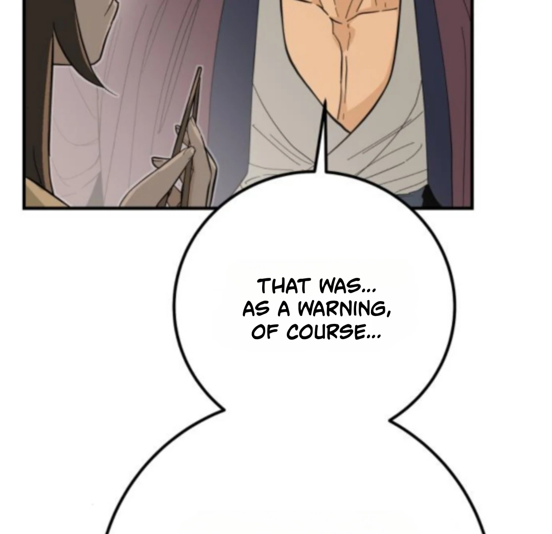 Bari, the Thunder That Awakened the Stars Chapter 6 - Page 57