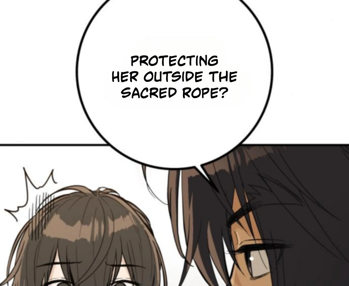 Bari, the Thunder That Awakened the Stars Chapter 6 - Page 59