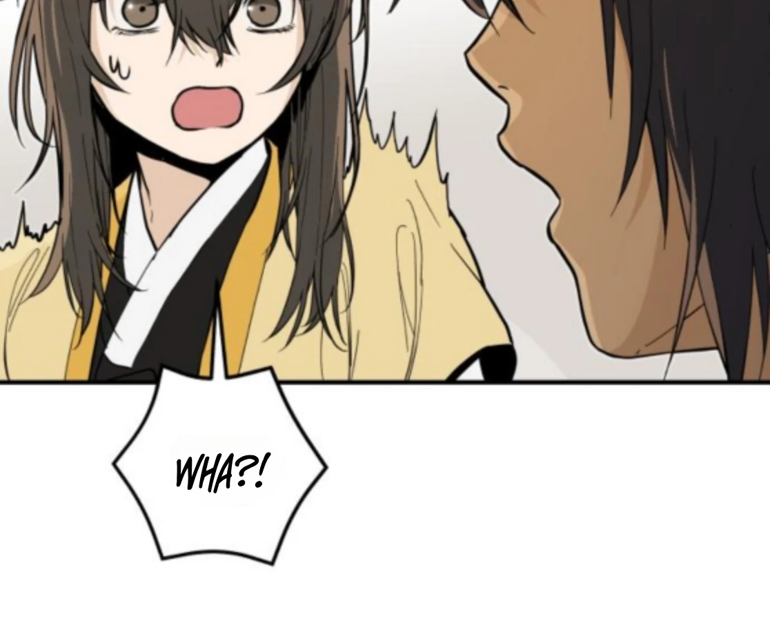 Bari, the Thunder That Awakened the Stars Chapter 6 - Page 60