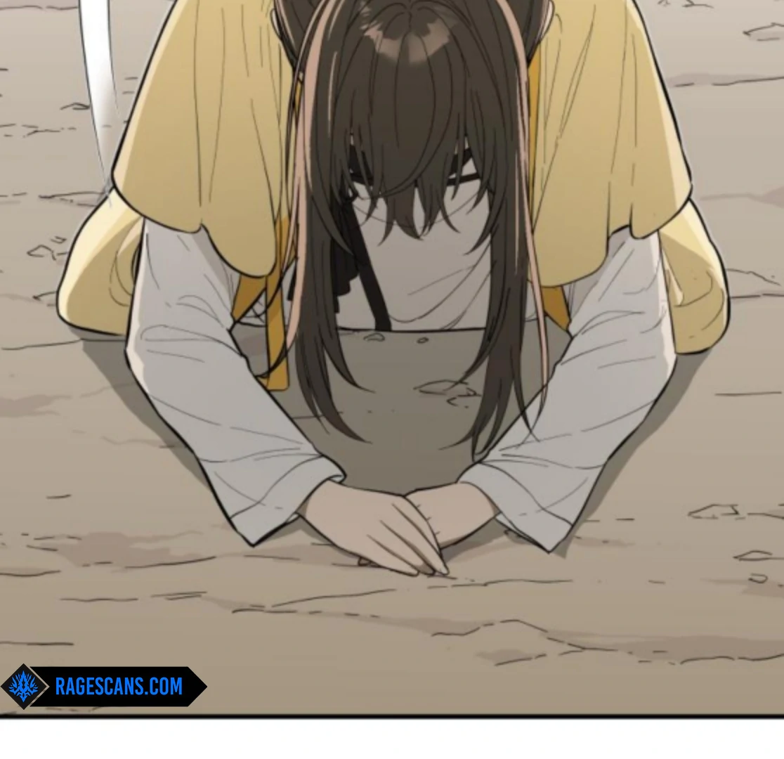 Bari, the Thunder That Awakened the Stars Chapter 6 - Page 67