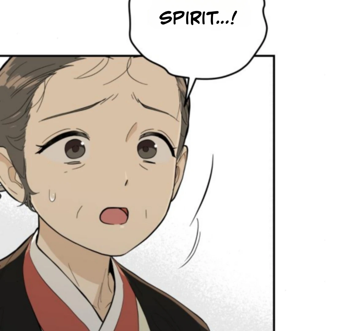 Bari, the Thunder That Awakened the Stars Chapter 6 - Page 8