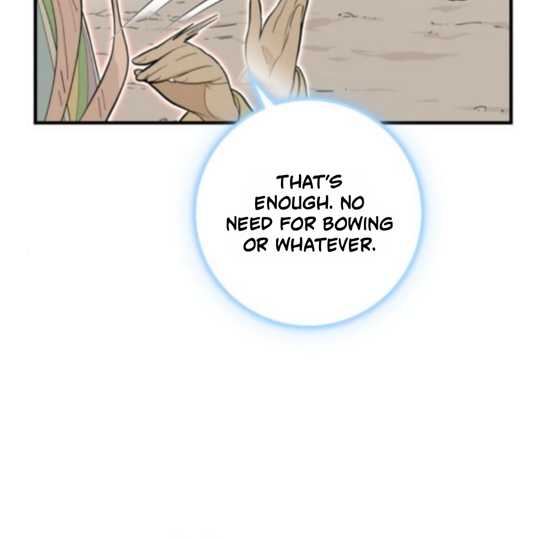 Bari, the Thunder That Awakened the Stars Chapter 6 - Page 77