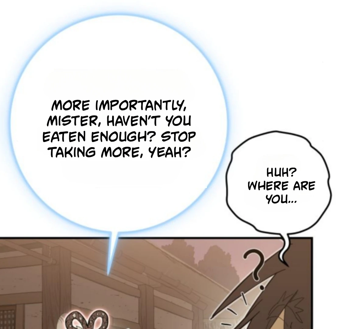 Bari, the Thunder That Awakened the Stars Chapter 6 - Page 78